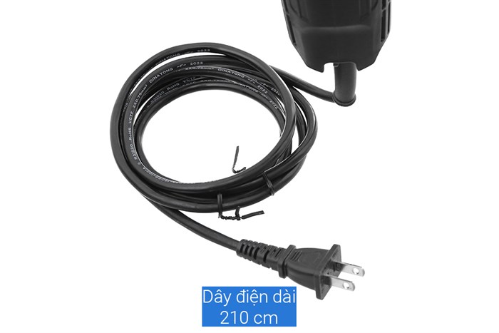 Máy mài góc Makita M0910B 540W