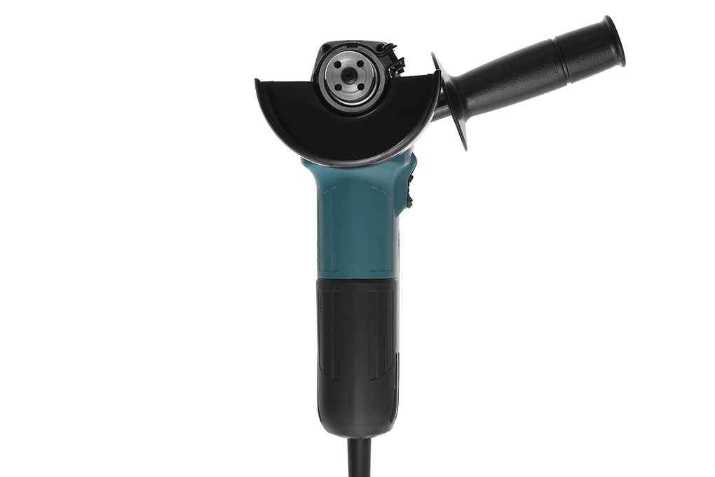Máy mài góc Makita M9506B 720W Màu Xanh lá