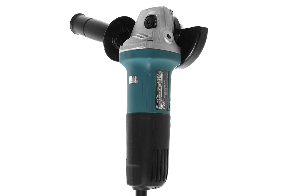 Máy mài góc Makita M9506B 720W Màu Xanh lá