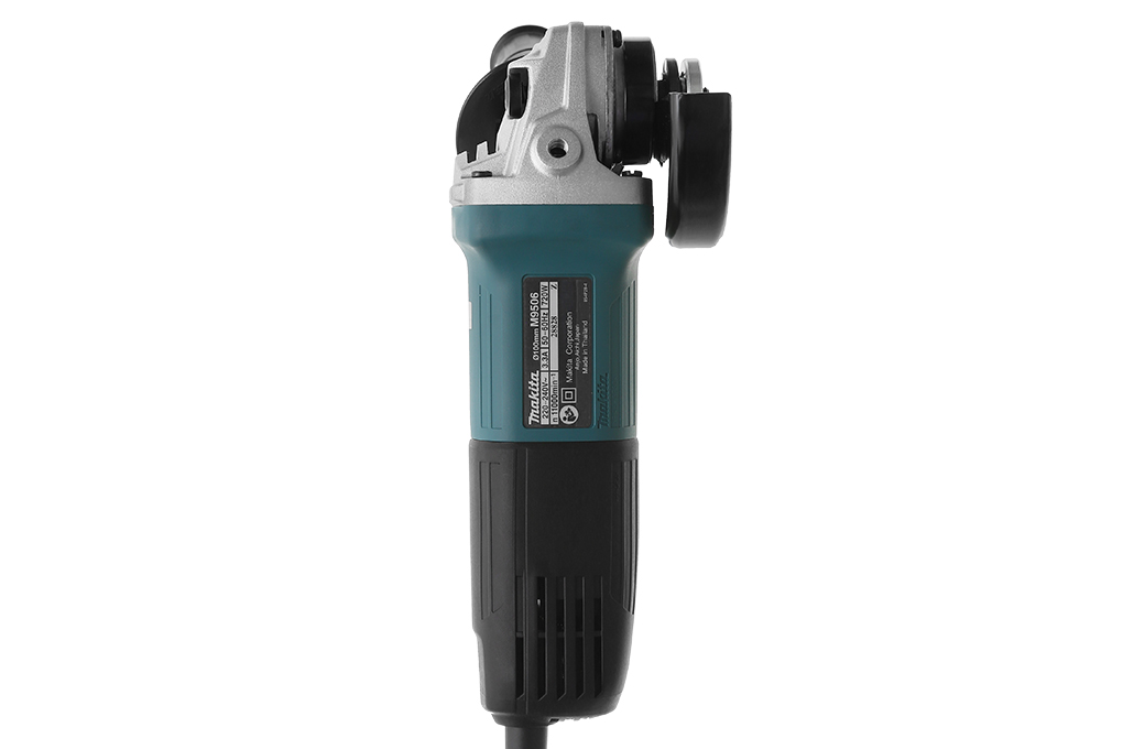 Máy mài góc Makita M9506B 720W Màu Xanh lá