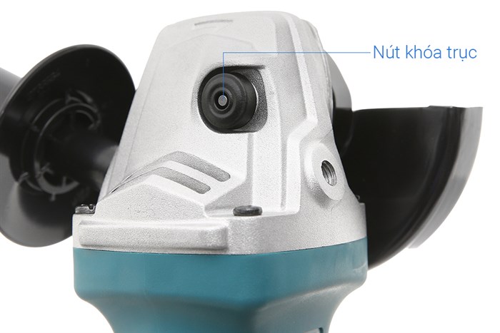 Máy mài góc Makita M9506B 720W