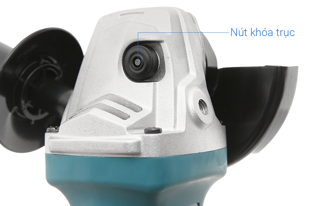 Máy mài góc Makita M9506B 720W Màu Xanh lá