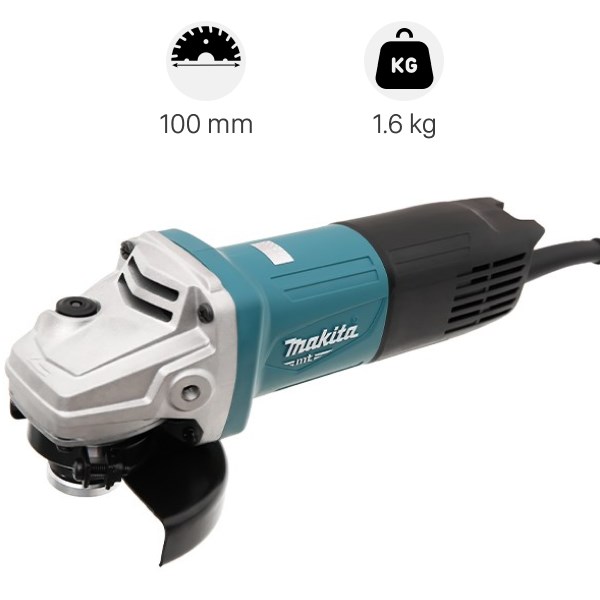 Máy mài góc Makita M9512B 720W