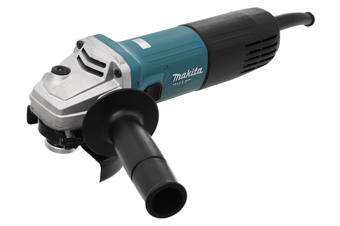 Máy mài góc Makita M9509B 850W Màu Xanh lá