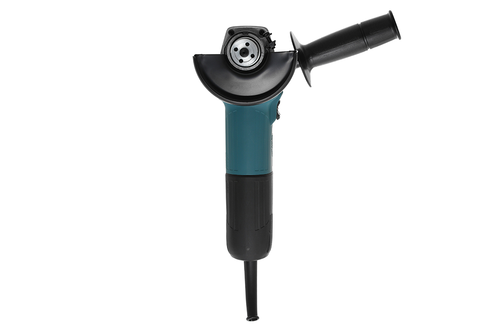 Máy mài góc Makita M9509B 850W Màu Xanh lá