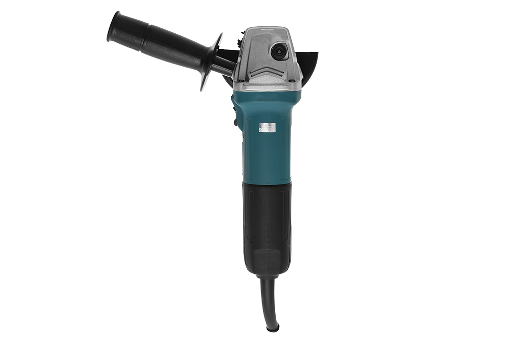 Máy mài góc Makita M9509B 850W Màu Xanh lá