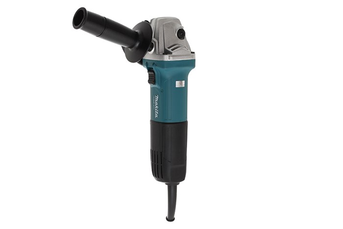 Máy mài góc Makita M9509B 850W Màu Xanh lá