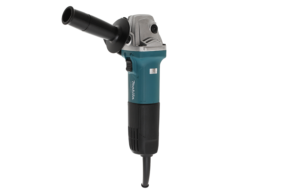 Máy mài góc Makita M9509B 850W Màu Xanh lá