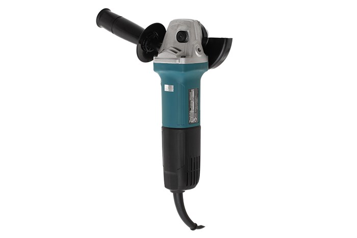 Máy mài góc Makita M9509B 850W Màu Xanh lá