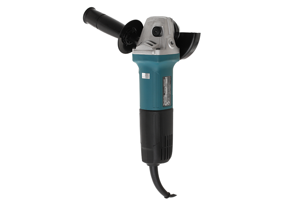 Máy mài góc Makita M9509B 850W Màu Xanh lá