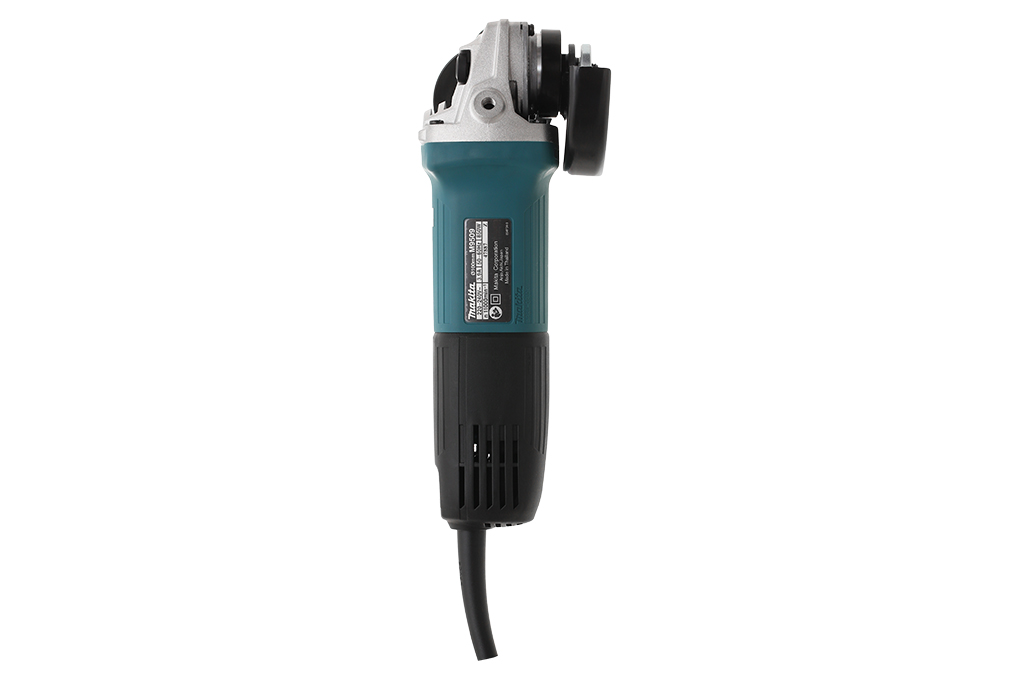 Máy mài góc Makita M9509B 850W Màu Xanh lá