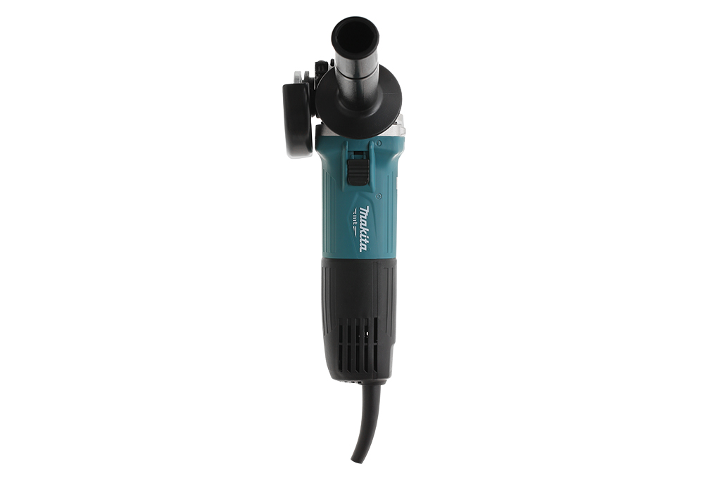 Máy mài góc Makita M9509B 850W Màu Xanh lá