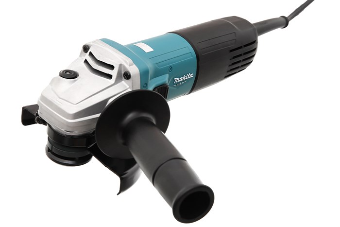 Máy mài góc Makita M9508B 720W