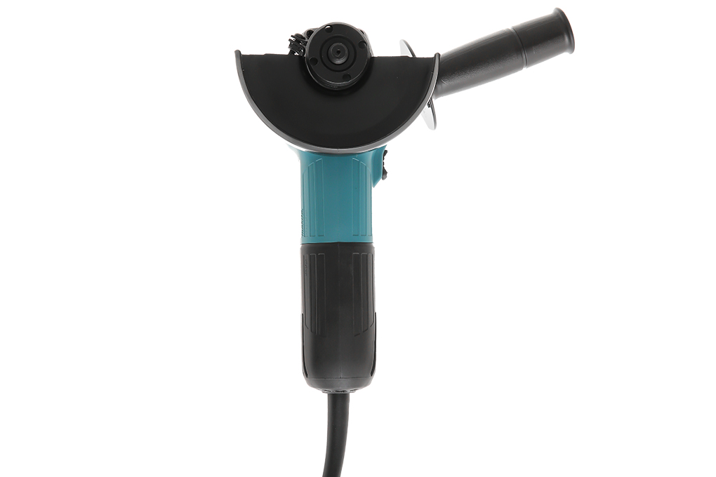 Máy mài góc Makita M9508B 720W Màu Xanh lá