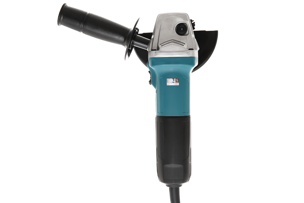 Máy mài góc Makita M9508B 720W Màu Xanh lá
