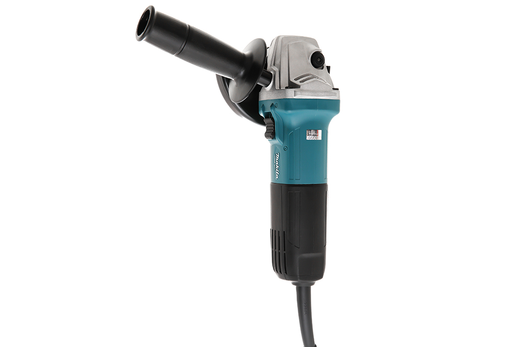 Máy mài góc Makita M9508B 720W Màu Xanh lá