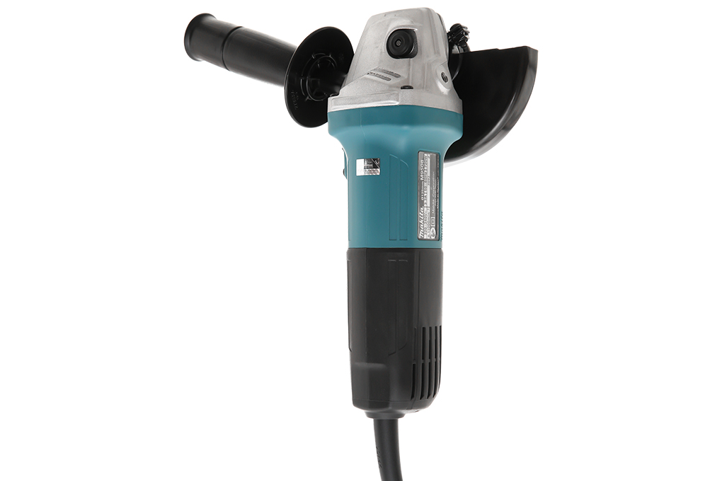 Máy mài góc Makita M9508B 720W Màu Xanh lá