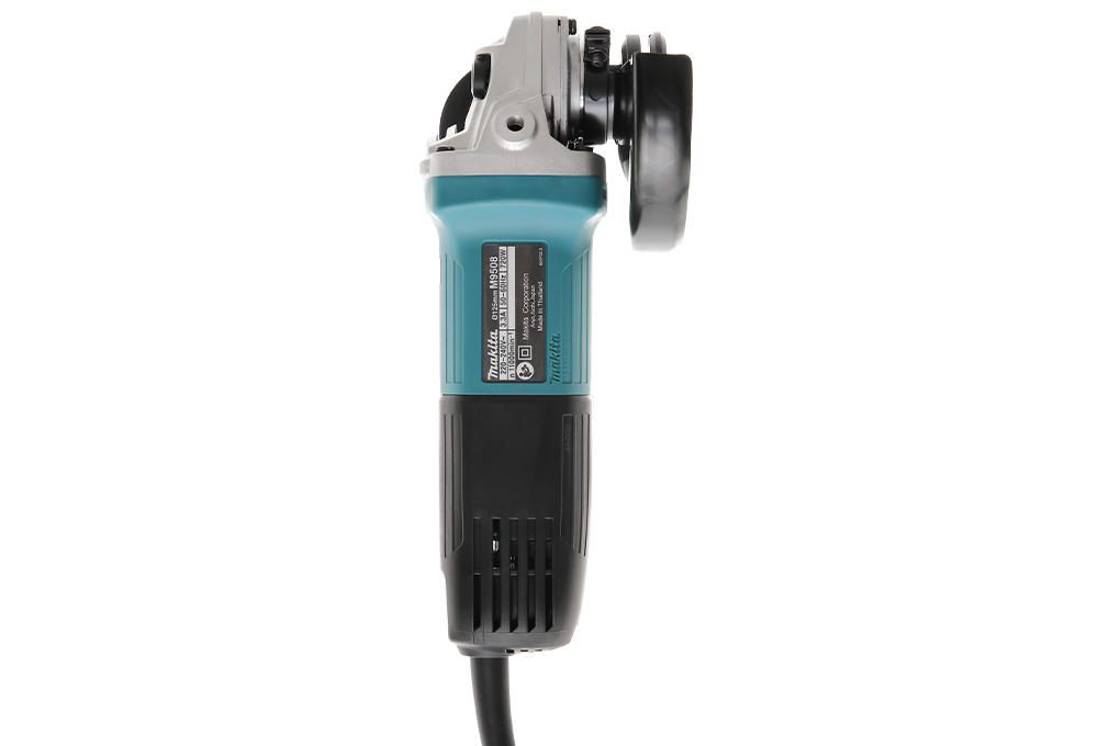 Máy mài góc Makita M9508B 720W Màu Xanh lá