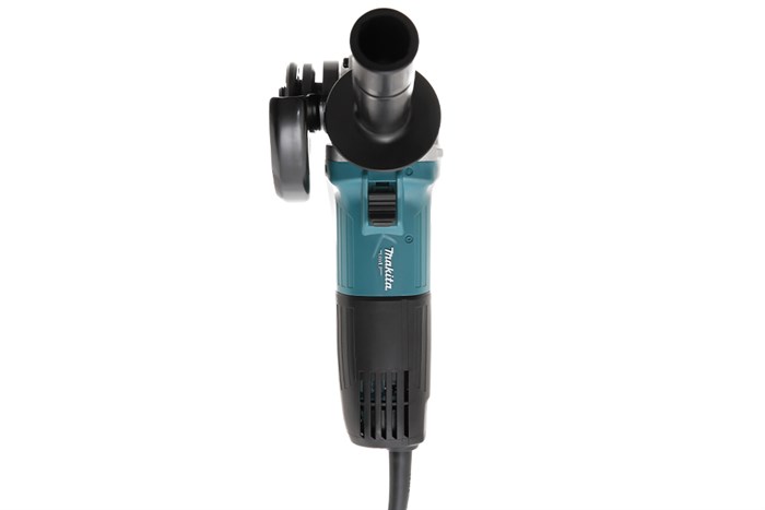 Máy mài góc Makita M9508B 720W
