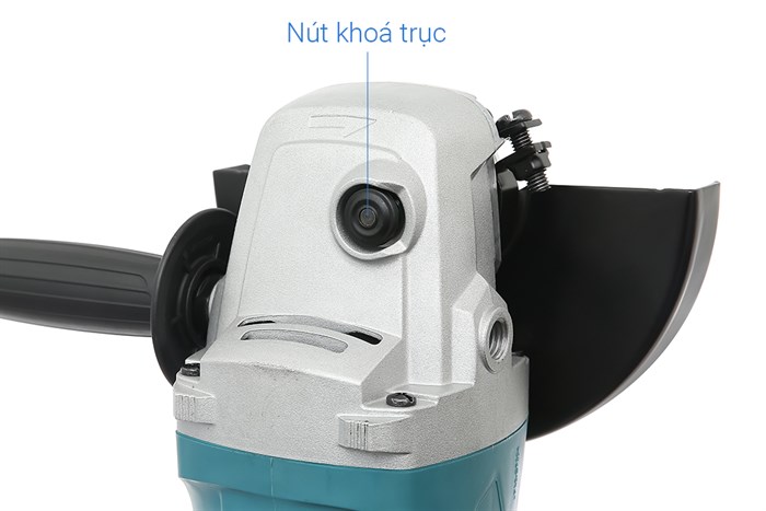 Máy mài góc Makita M0920B 2200W