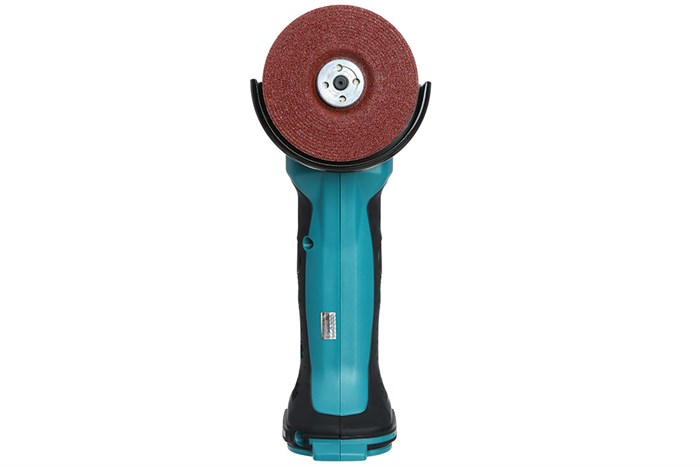 Máy mài góc dùng pin Makita DGA402Z 18V (không kèm pin, sạc)
