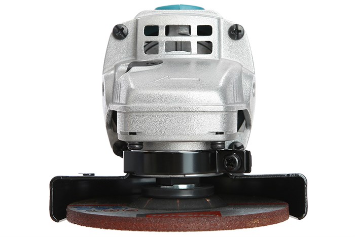 Máy mài góc dùng pin Makita DGA402Z 18V (không kèm pin, sạc)