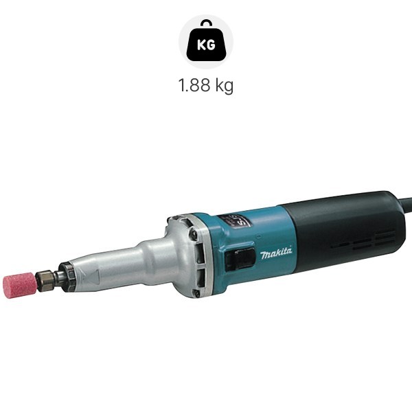 Máy mài khuôn Makita GD0800 750W