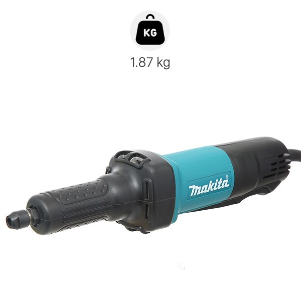 Máy mài khuôn Makita GD0600 400W
