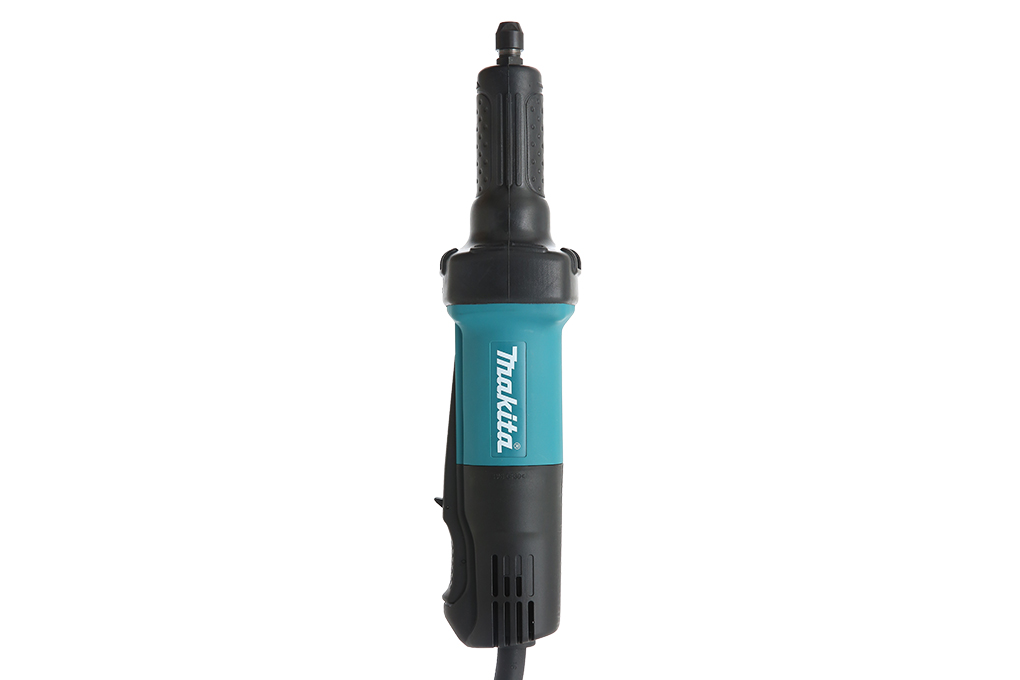 Máy mài khuôn Makita GD0600 400W Màu Xanh lá