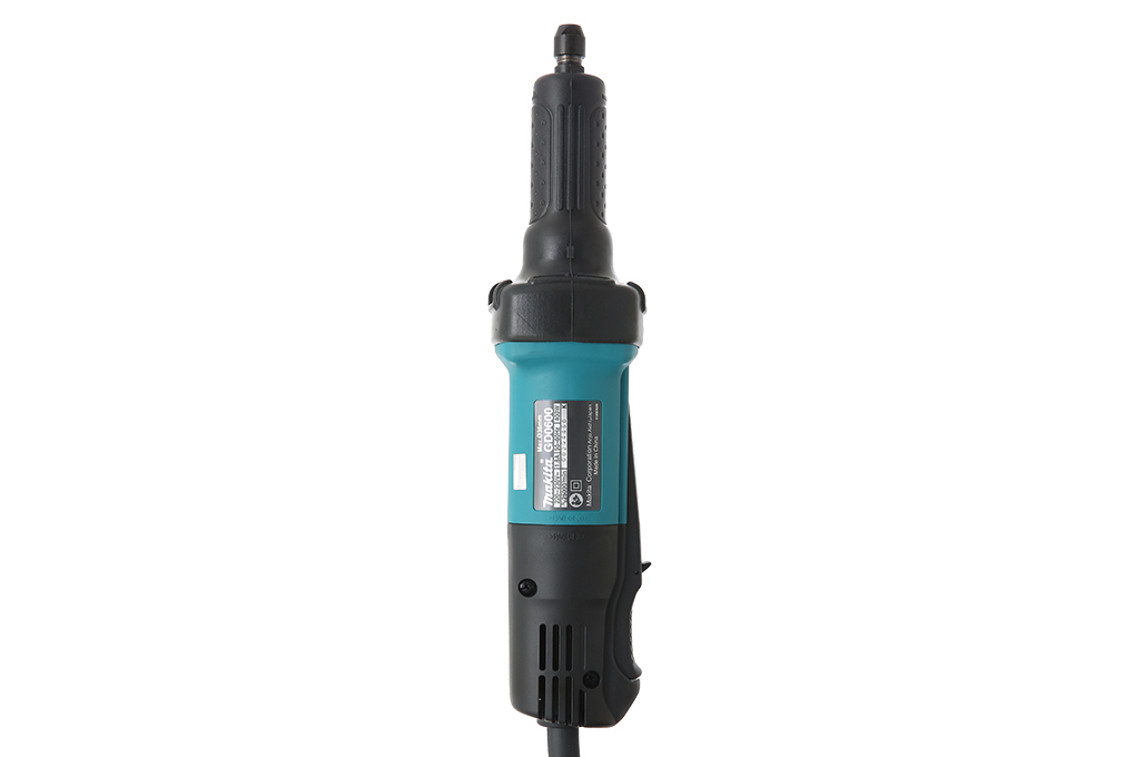 Máy mài khuôn Makita GD0600 400W Màu Xanh lá