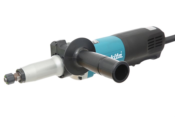 Máy mài khuôn Makita GD0801C 750W