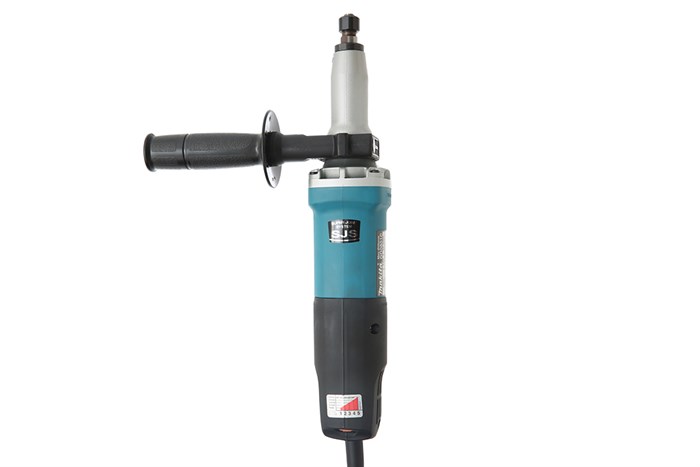 Máy mài khuôn Makita GD0801C 750W