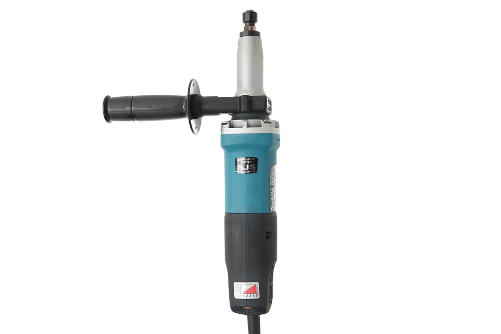 Máy mài khuôn Makita GD0801C 750W Màu Xanh lá
