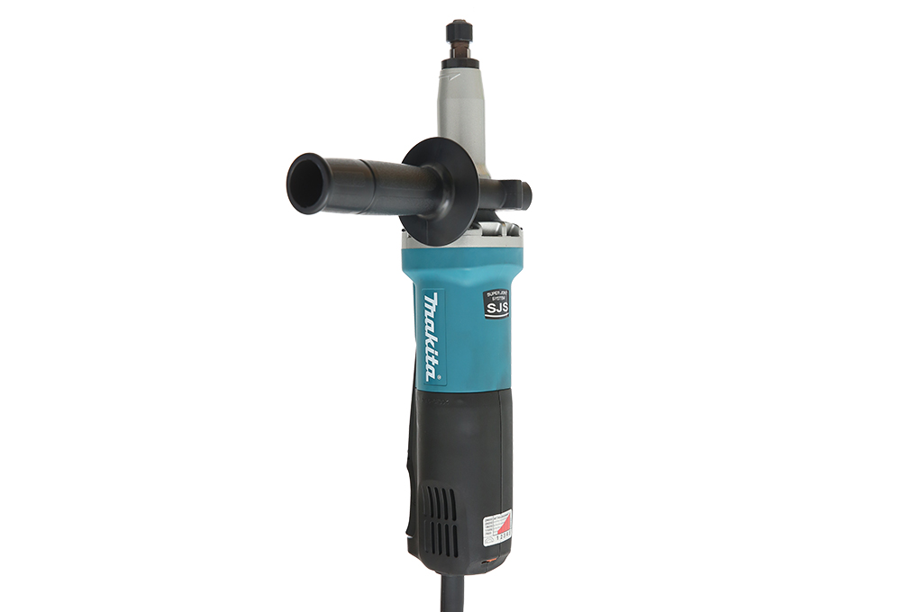 Máy mài khuôn Makita GD0801C 750W Màu Xanh lá