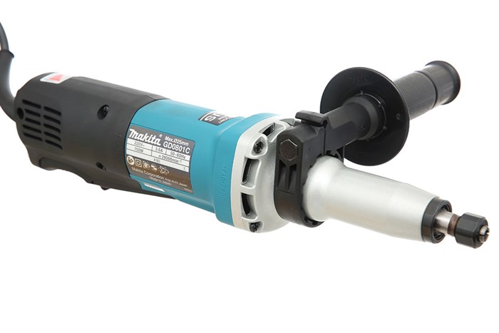 Máy mài khuôn Makita GD0801C 750W