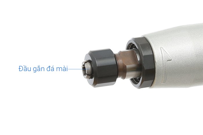 Máy mài khuôn Makita GD0801C 750W
