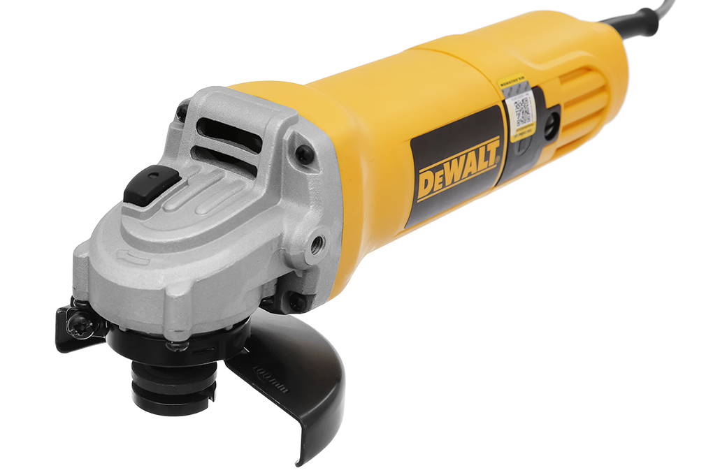 Máy Mài Góc điện Dewalt DW810B-B1