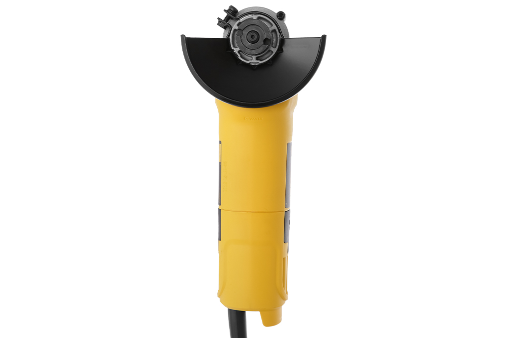 Máy mài góc Dewalt DW810B-B1 710W Màu Đen - Vàng
