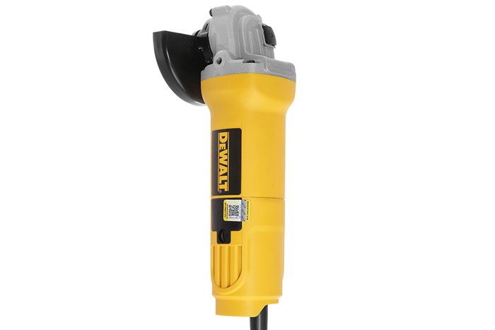 Máy mài góc Dewalt DW810B-B1 710W