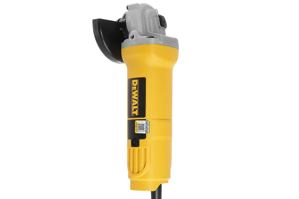 Máy mài góc Dewalt DW810B-B1 710W Màu Đen - Vàng