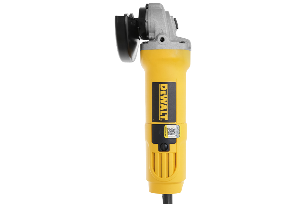 Máy mài góc Dewalt DW810B-B1 710W Màu Đen - Vàng