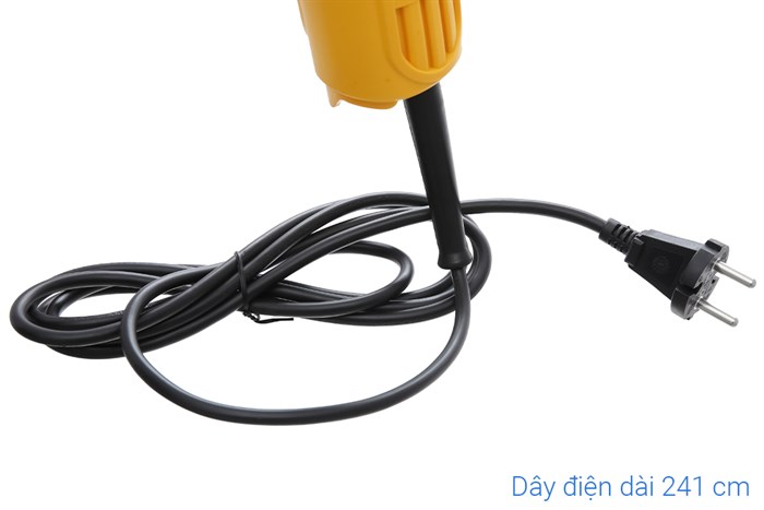 Máy mài góc Dewalt DW810B-B1 710W