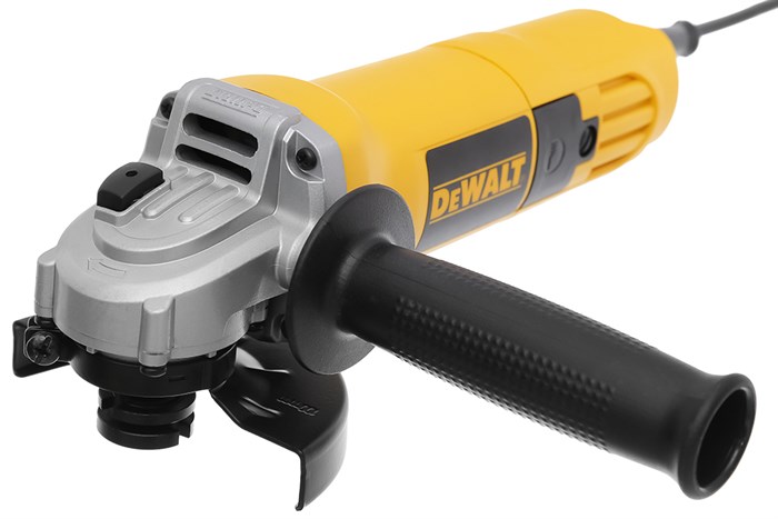 Máy mài góc Dewalt DW801-B1 850W