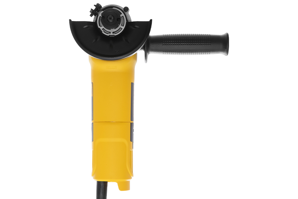 Máy mài góc Dewalt DW801-B1 850W Màu Đen - Vàng