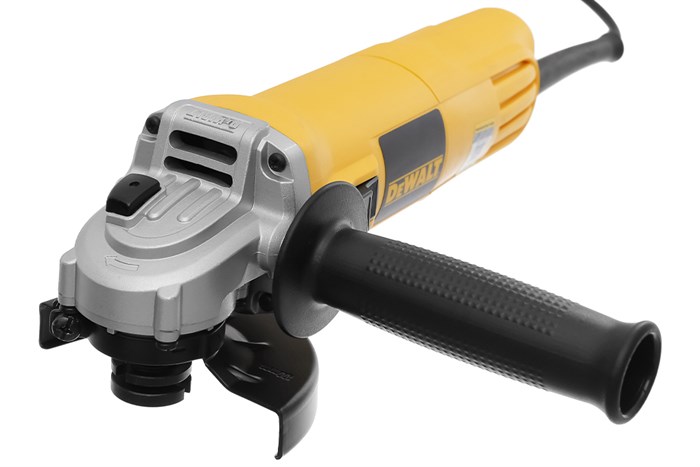 Máy mài góc Dewalt DW802-B1 850W