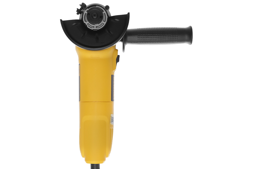 Máy mài góc Dewalt DW802-B1 850W Màu Đen - Vàng