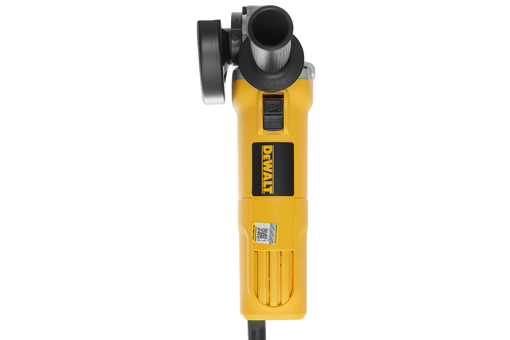 Máy mài góc Dewalt DW802-B1 850W Màu Đen - Vàng