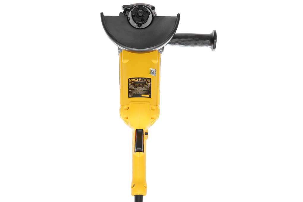 Máy mài góc lớn Dewalt D28491-B1 2000W Màu Đen - Vàng
