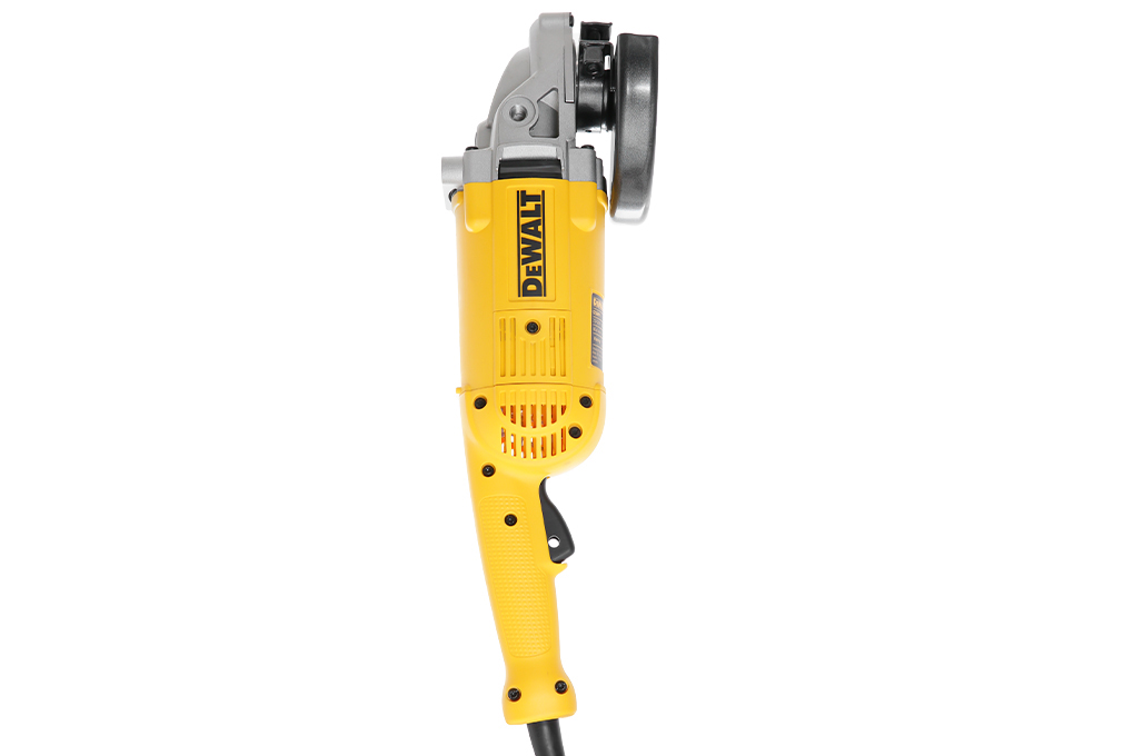 Máy mài góc lớn Dewalt D28491-B1 2000W Màu Đen - Vàng
