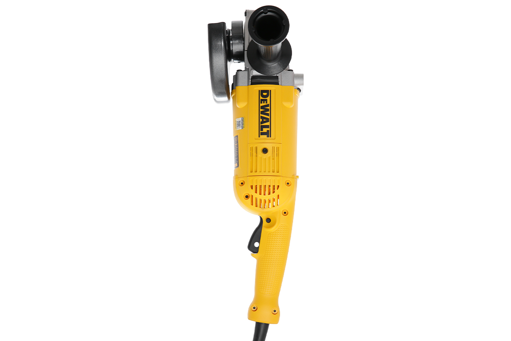 Máy mài góc lớn Dewalt D28491-B1 2000W Màu Đen - Vàng